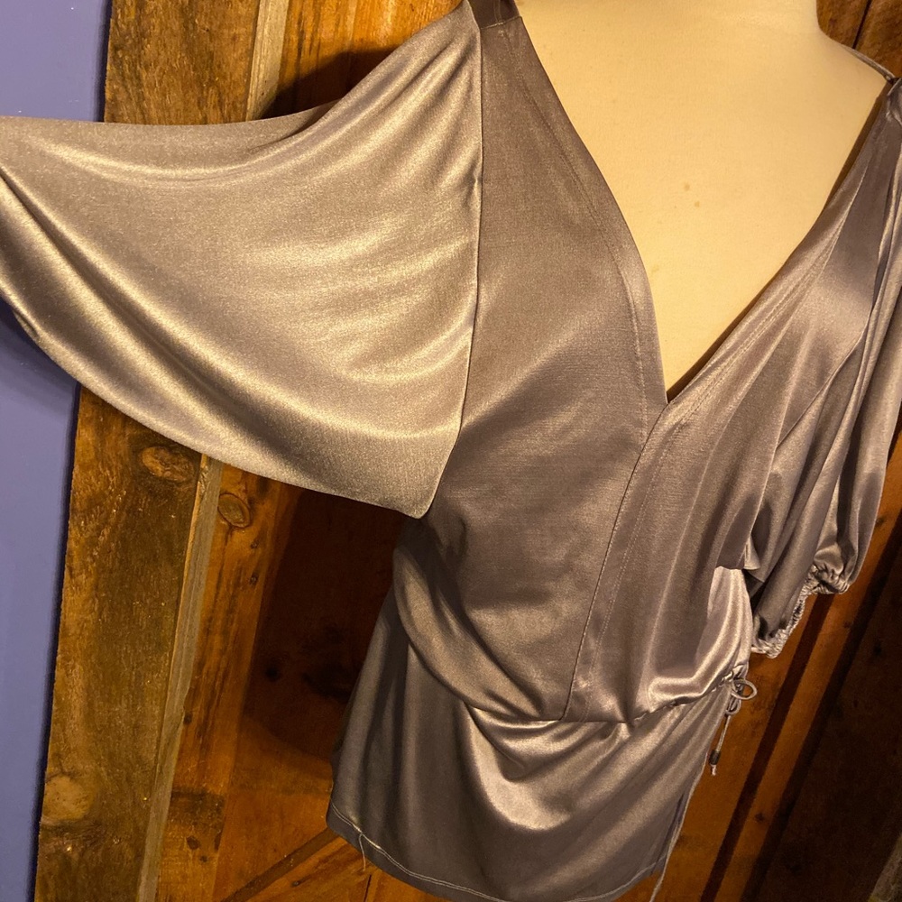 Guess ☠️ tunic dress amazingness - Picture 3 of 7